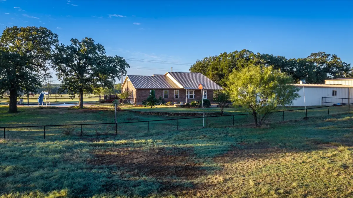 3559 Springfield Road, Springtown, TX 76082 - #1