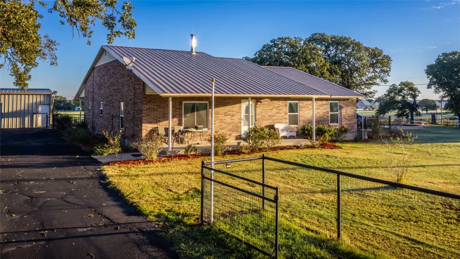 3559 Springfield Road, Springtown, TX 76082 - #2