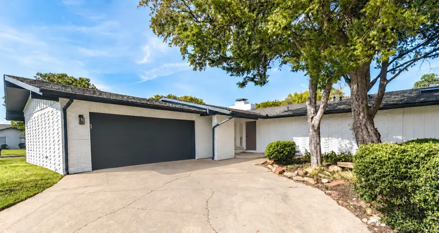 13936 Tanglewood Place, Farmers Branch, TX 75234 - #2