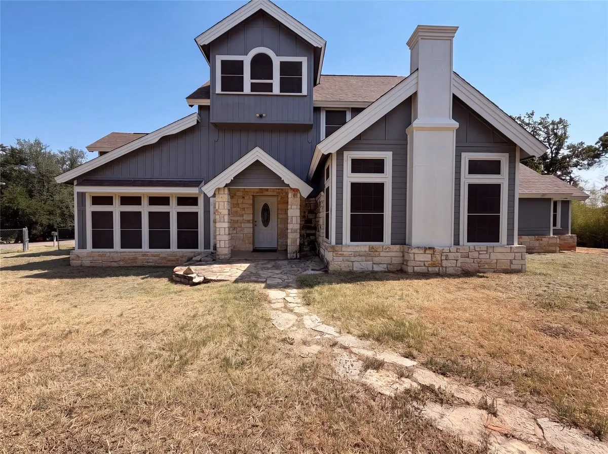 2603 Pecan Valley Drive, Granbury, TX 76048 - #1