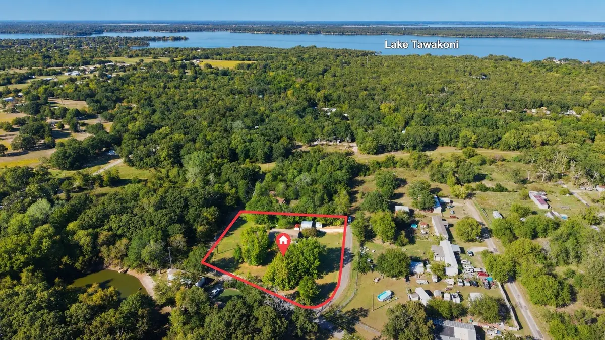 10830 Paradise Lane, Wills Point, TX 75169 - #1