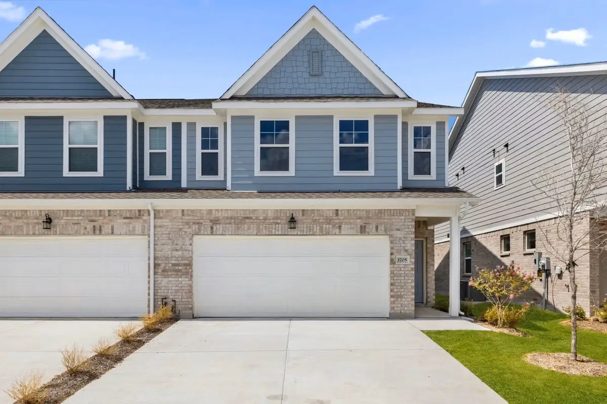 3004 Ethan Lane, Wylie, TX 75098 - #1