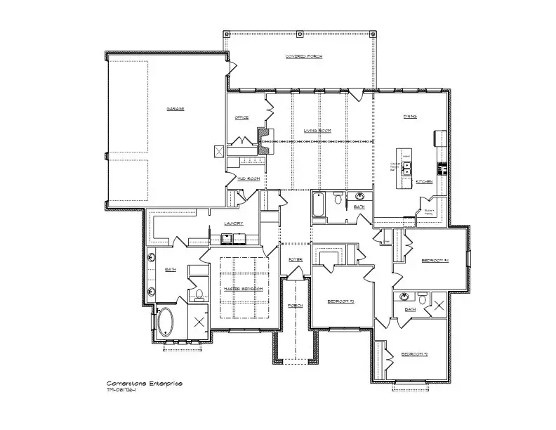 6741 Great Western Trail, Abilene, TX 79606 - #2