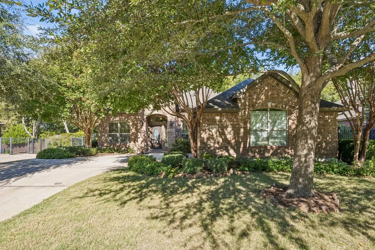 5137 Pond View Lane, Fairview, TX 75069 - #1