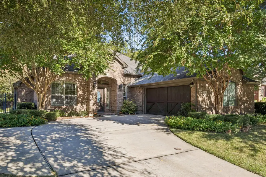 5137 Pond View Lane, Fairview, TX 75069 - #2