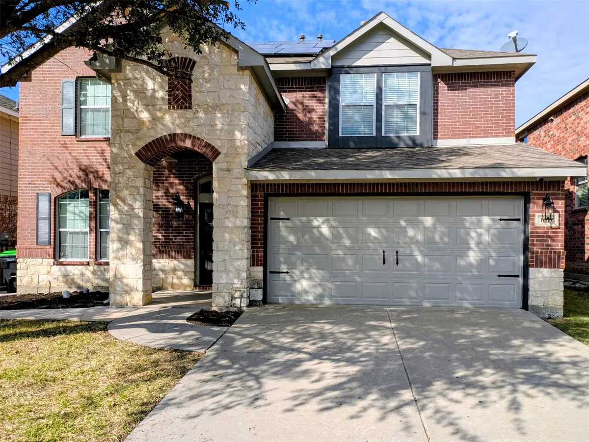 1609 Kittyhawk Drive, Little Elm, TX 75068 - #1