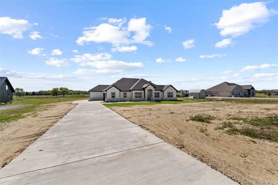 6433 County Road 4120, Campbell, TX 75422 - #3