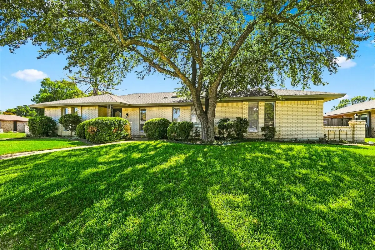 1900 Ports O Call Drive, Plano, TX 75075 - #1