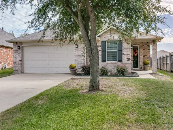 108 Brookbank Court, Crowley, TX 76036