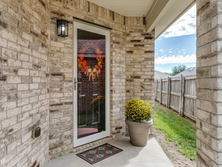 108 Brookbank Court, Crowley, TX 76036 - #2