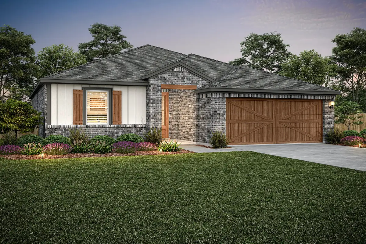128 Black River Lane, Weatherford, TX 76088 - #1