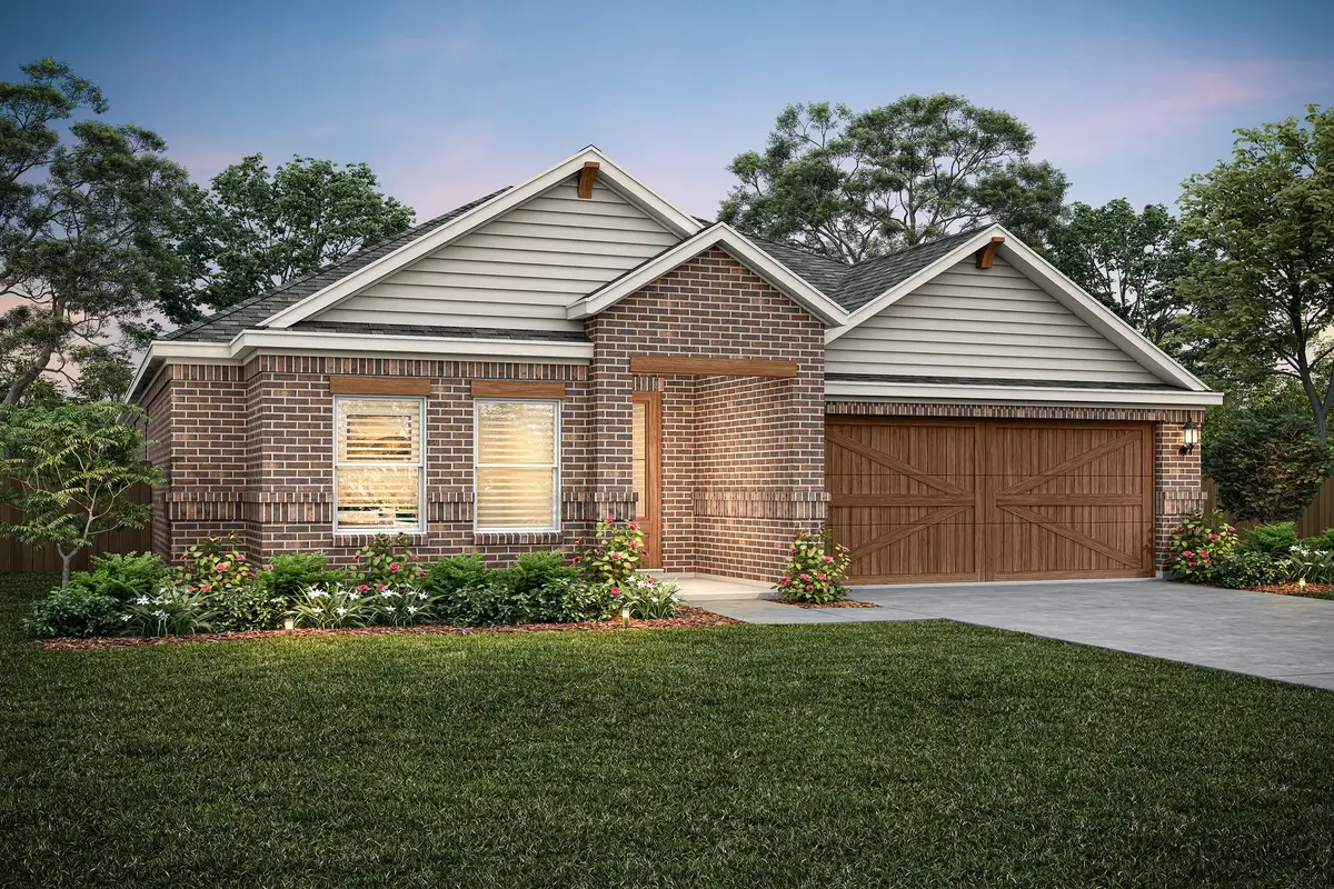 133 Black River Lane, Weatherford, TX 76088 - #1