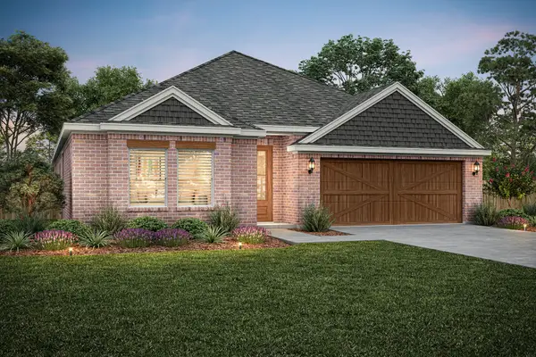 132 Black River Lane, Weatherford, TX 76088