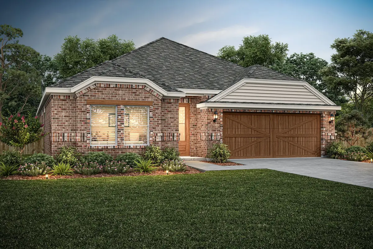 117 Black River Lane, Weatherford, TX 76088 - #1