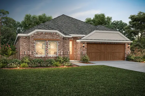 117 Black River Lane, Weatherford, TX 76088