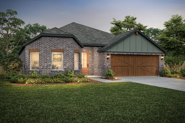 129 Black River Lane, Weatherford, TX 76088