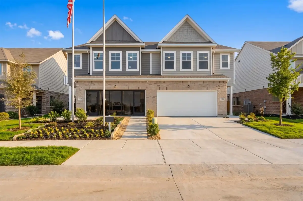 3002 Ethan Lane, Wylie, TX 75098 - #1