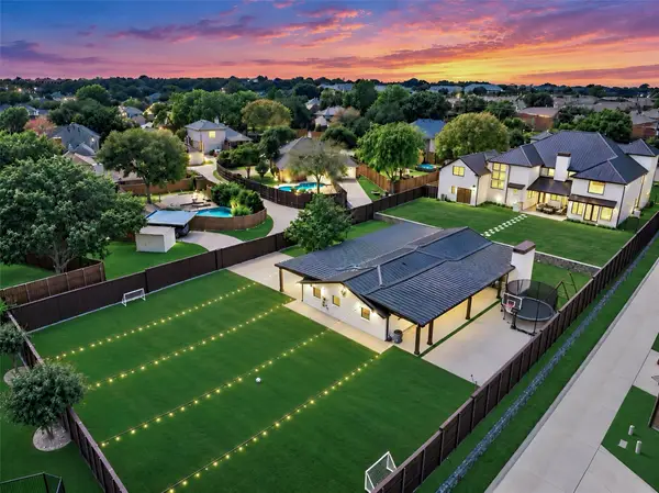 601 S Jupiter Road, Allen, TX 75002