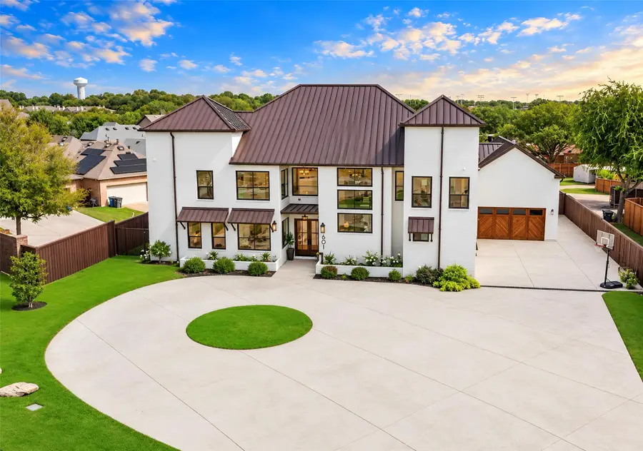 601 S Jupiter Road, Allen, TX 75002 - #2