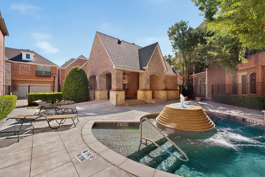 18359 Frankford Lakes Circle, Dallas, TX 75252 - #2