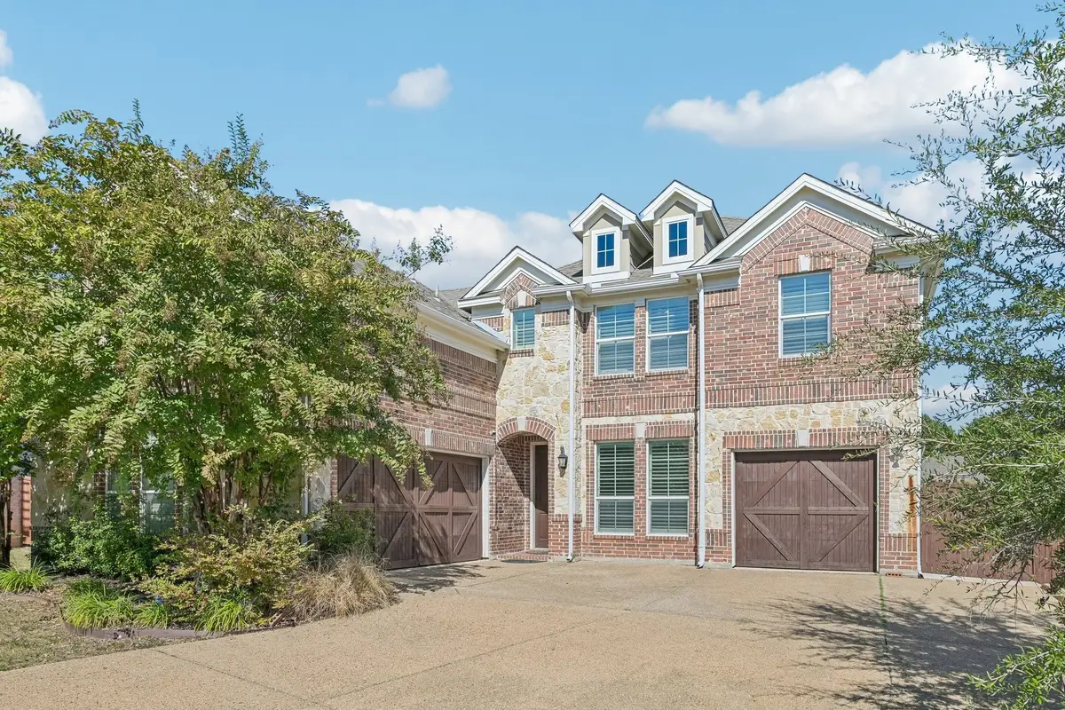 5021 Albatross Drive, Plano, TX 75074 - #1