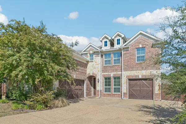 5021 Albatross Drive, Plano, TX 75074