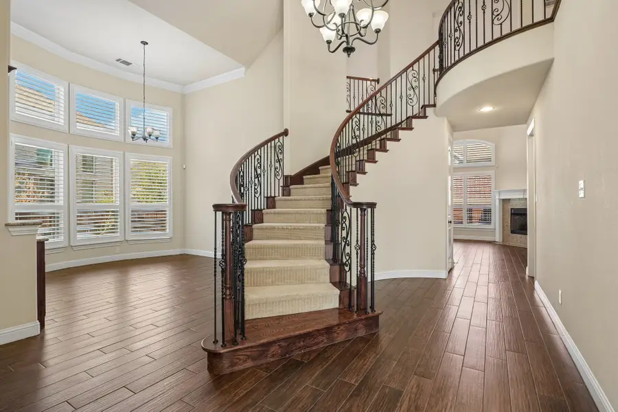 5021 Albatross Drive, Plano, TX 75074 - #2