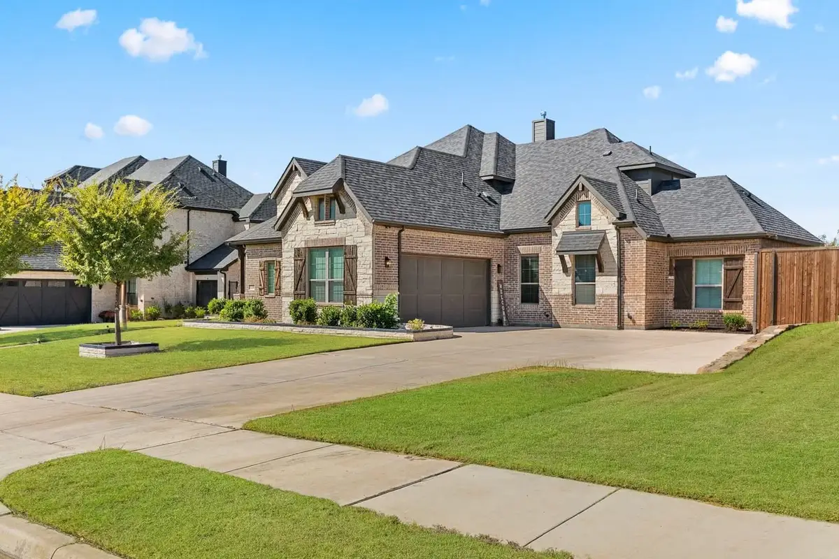 1218 Woodside Drive, Mansfield, TX 76063 - #1