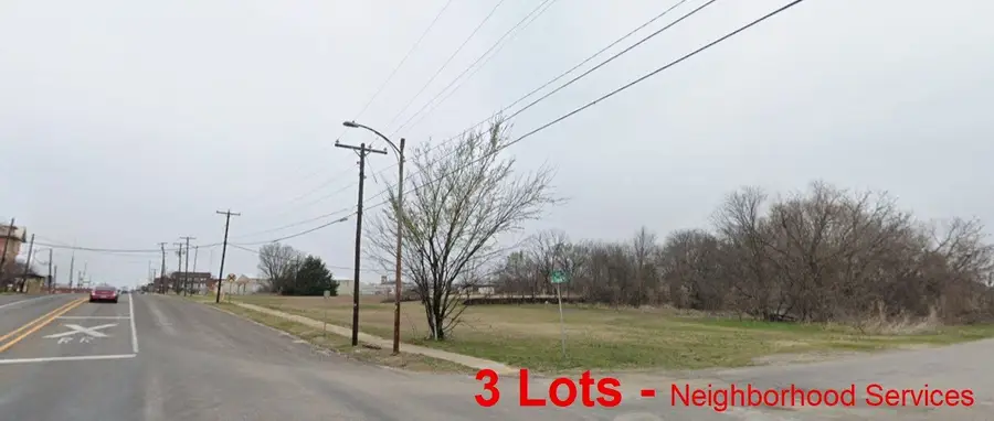 0 Main Street, Denison, TX 75021 - #2