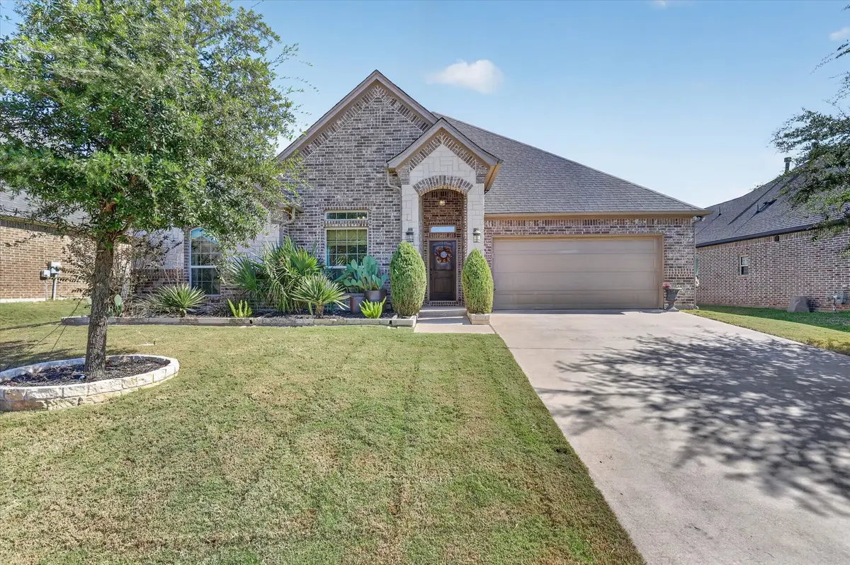 3925 Brookdale Road, Benbrook, TX 76116 - #1
