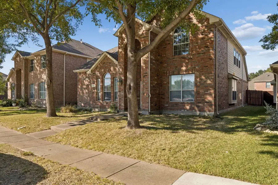 1703 Broadmoor Drive, Allen, TX 75002 - #2
