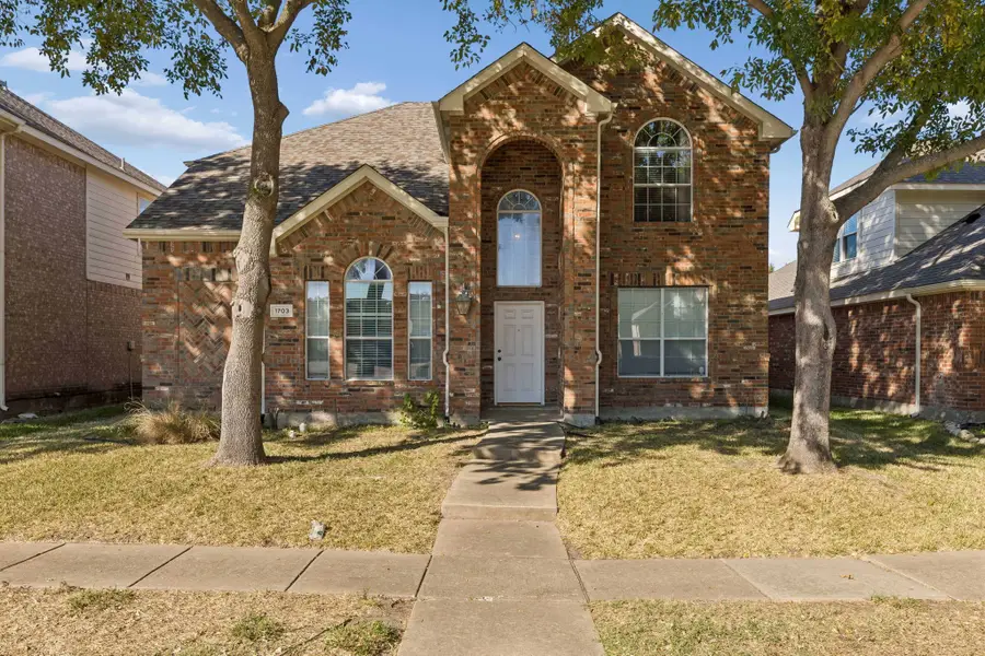 1703 Broadmoor Drive, Allen, TX 75002 - #3
