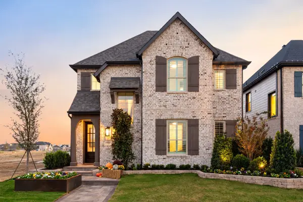 7512 Prairieside Trail, Prairie Ridge, TX 76084
