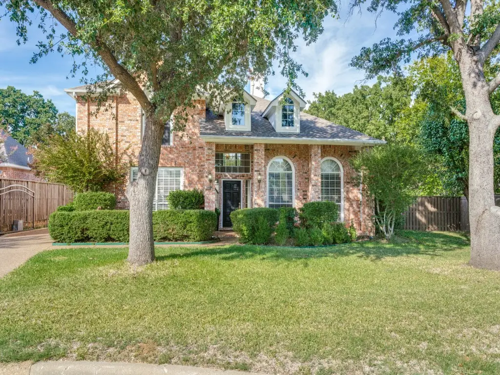 806 Durham Court, Southlake, TX 76092 - #1