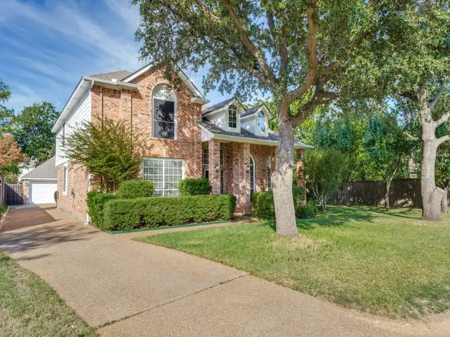 806 Durham Court, Southlake, TX 76092 - #2
