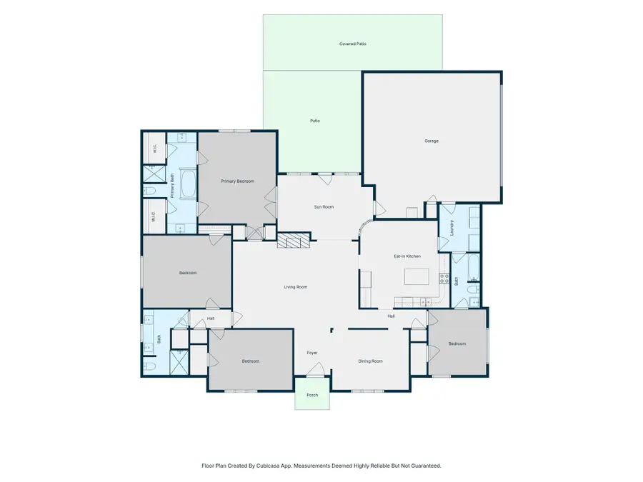 7 Hoylake Drive, Abilene, TX 79606 - #2