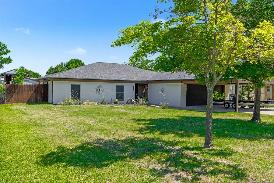 3801 Quail Run, Granbury, TX 76049 - #2