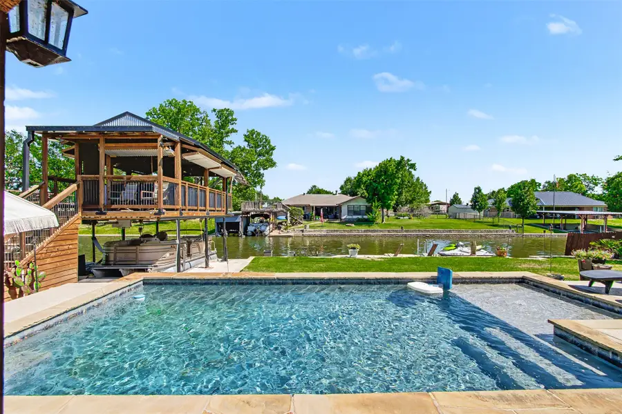 3801 Quail Run, Granbury, TX 76049 - #3