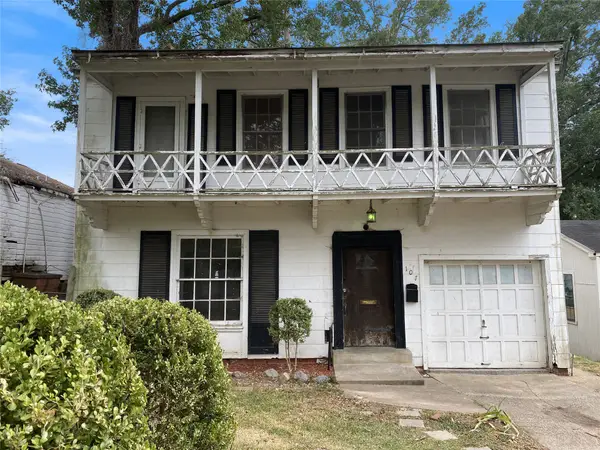 107 E Herndon Street, Shreveport, LA 71101