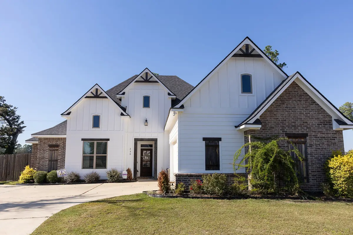 230 Lighthouse Way, Stonewall, LA 71078 - #1