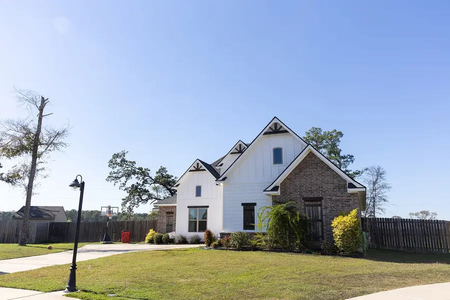 230 Lighthouse Way, Stonewall, LA 71078 - #2