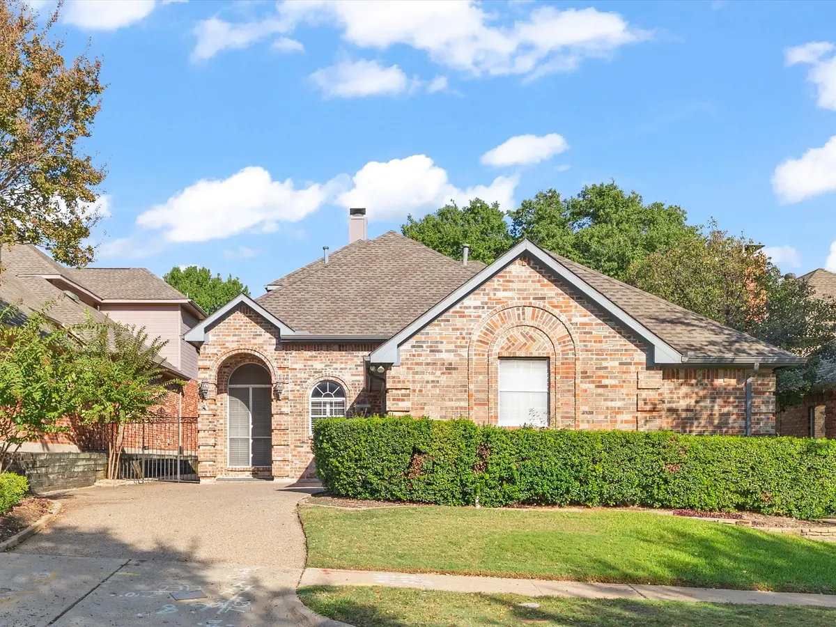 2603 Rockport Circle, Garland, TX 75044 - #1