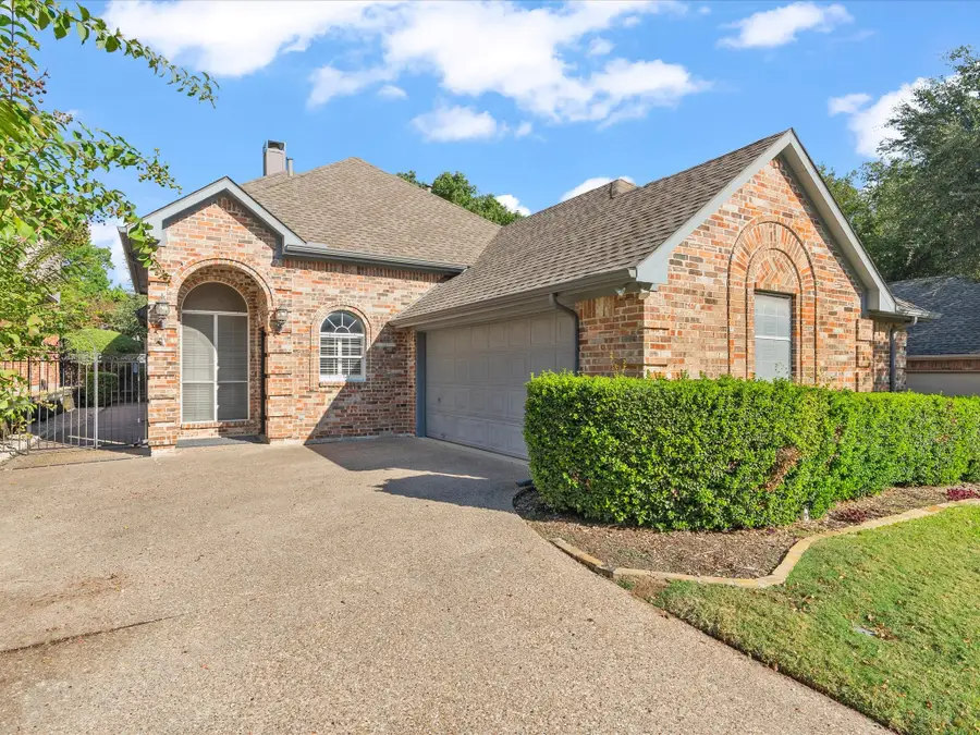 2603 Rockport Circle, Garland, TX 75044 - #2