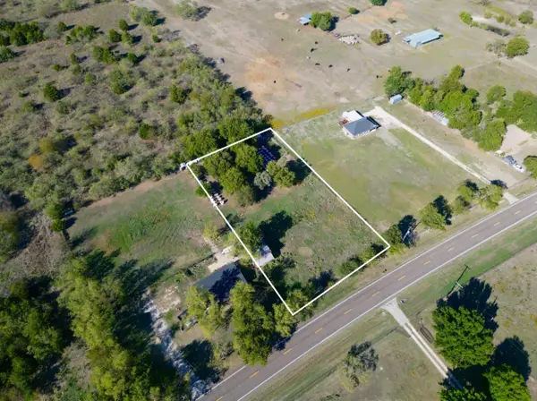 TBD Fm 1183, Ennis, TX 75119