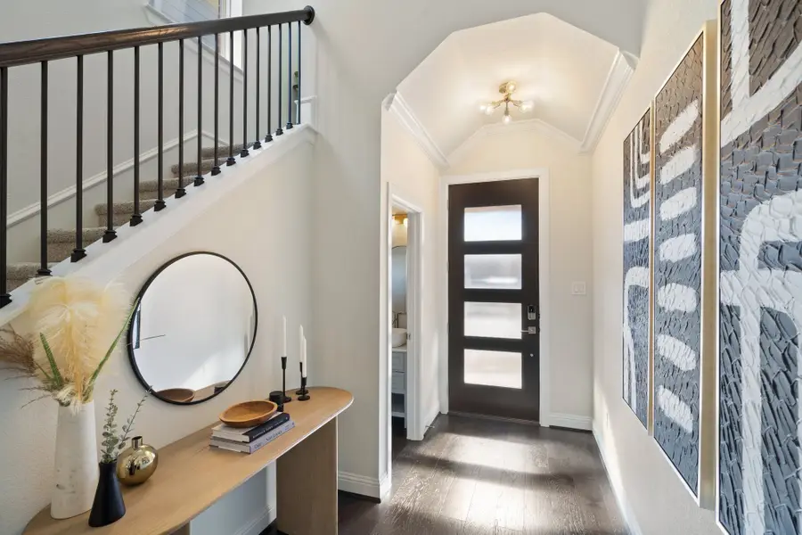 7240 San Saba Drive, McKinney, TX 75070 - #3
