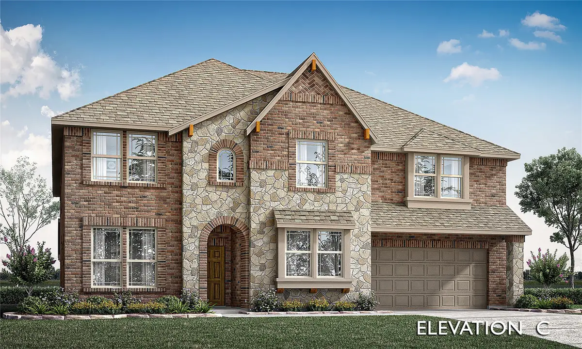 903 Lasalle Drive, Red Oak, TX 75154 - #1