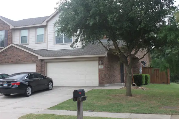 2500 Sedona Street, Mansfield, TX 76063