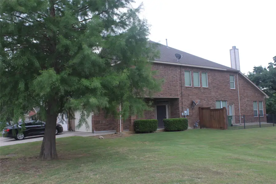 2500 Sedona Street, Mansfield, TX 76063 - #3