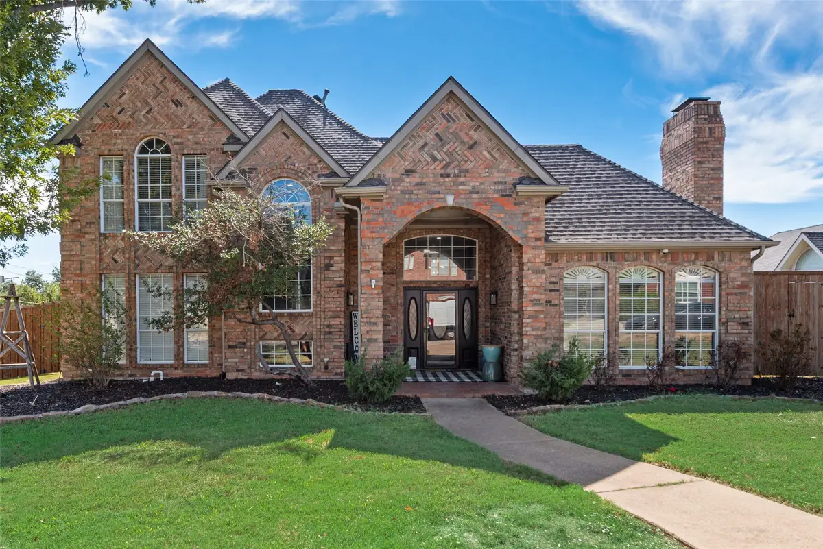 2228 Lorraine Drive, Carrollton, TX 75006 - #1