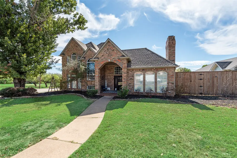 2228 Lorraine Drive, Carrollton, TX 75006 - #2